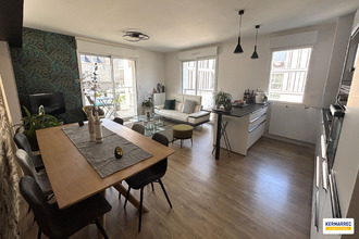 achat appartement vitre 35500