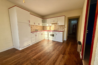 achat appartement vitre 35500