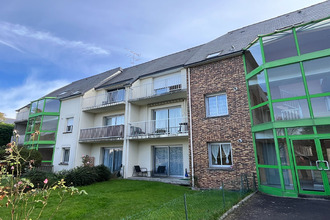 achat appartement vitre 35500