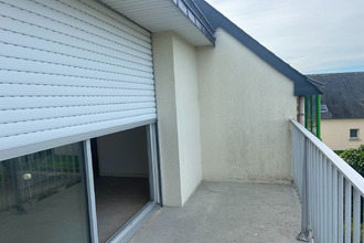 achat appartement vitre 35500