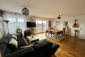 achat appartement vitre 35500