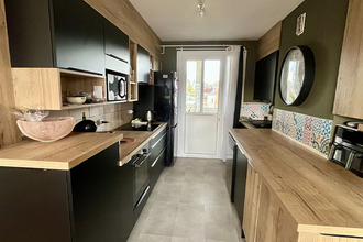 achat appartement vitre 35500