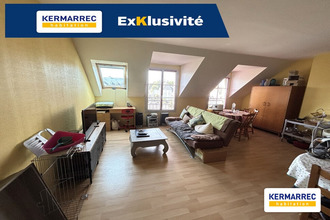 achat appartement vitre 35500