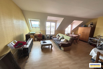 achat appartement vitre 35500