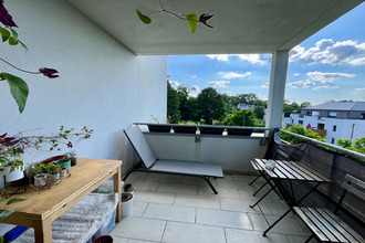 achat appartement vitre 35500