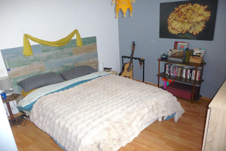 achat appartement vitre 35500