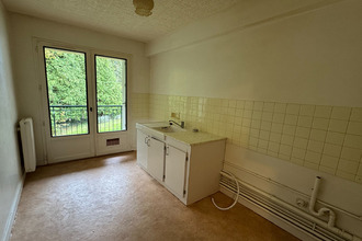 achat appartement vitre 35500