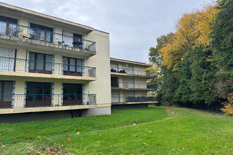 achat appartement vitre 35500