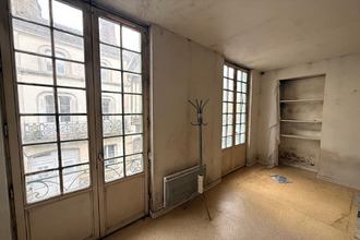 achat appartement vitre 35500