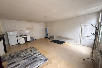 achat appartement vitre 35500