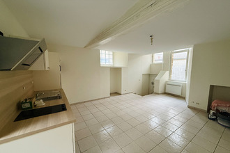 achat appartement vitre 35500