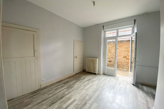 achat appartement vitre 35500