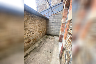 achat appartement vitre 35500