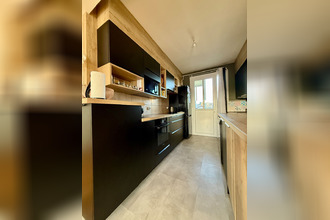 achat appartement vitre 35500