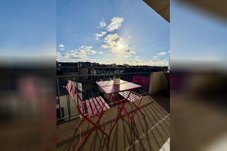 achat appartement vitre 35500