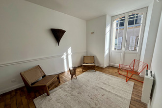 achat appartement vitre 35500