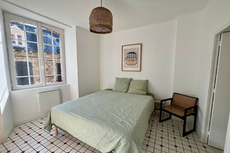 achat appartement vitre 35500