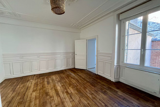 achat appartement vitre 35500