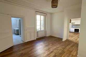 achat appartement vitre 35500