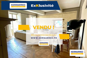 achat appartement vitre 35500