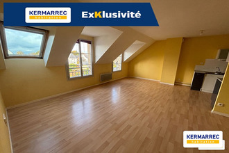achat appartement vitre 35500