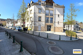 achat appartement vitre 35500