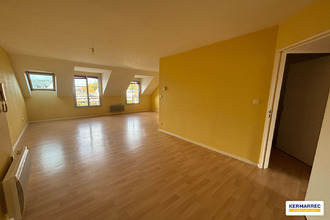 achat appartement vitre 35500
