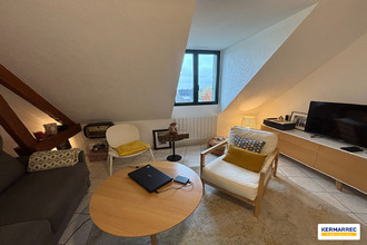 achat appartement vitre 35500