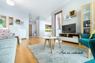 achat appartement vitre 35500