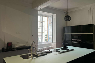 achat appartement vitre 35500