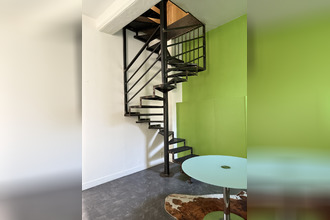 achat appartement vitre 35500