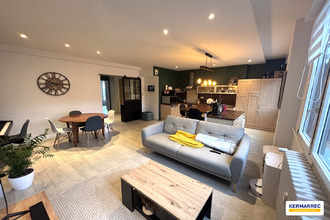 achat appartement vitre 35500