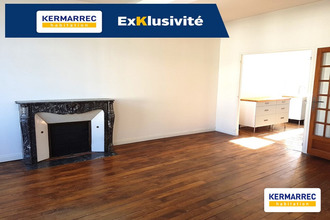 achat appartement vitre 35500