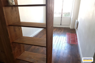 achat appartement vitre 35500