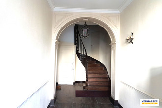 achat appartement vitre 35500