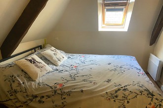 achat appartement vitre 35500