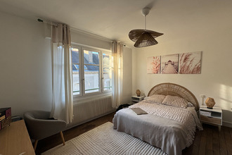 achat appartement vitre 35500