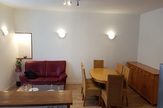 achat appartement vitre 35500