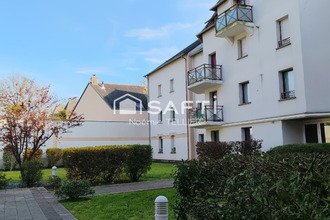 achat appartement vitre 35500