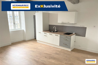 achat appartement vitre 35500