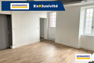 achat appartement vitre 35500