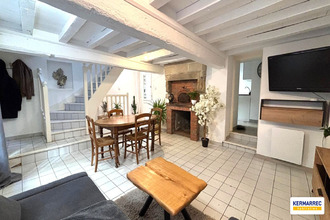 achat appartement vitre 35500