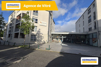 achat appartement vitre 35500