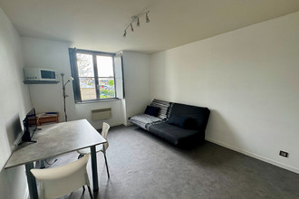 achat appartement vitre 35500