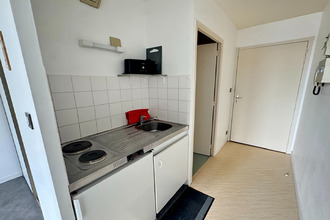achat appartement vitre 35500