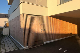 achat appartement vitre 35500