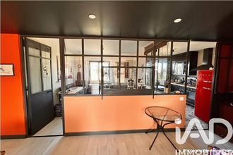 achat appartement vitre 35500