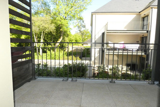 achat appartement vitre 35500