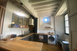 achat appartement vitre 35500