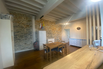achat appartement vitre 35500